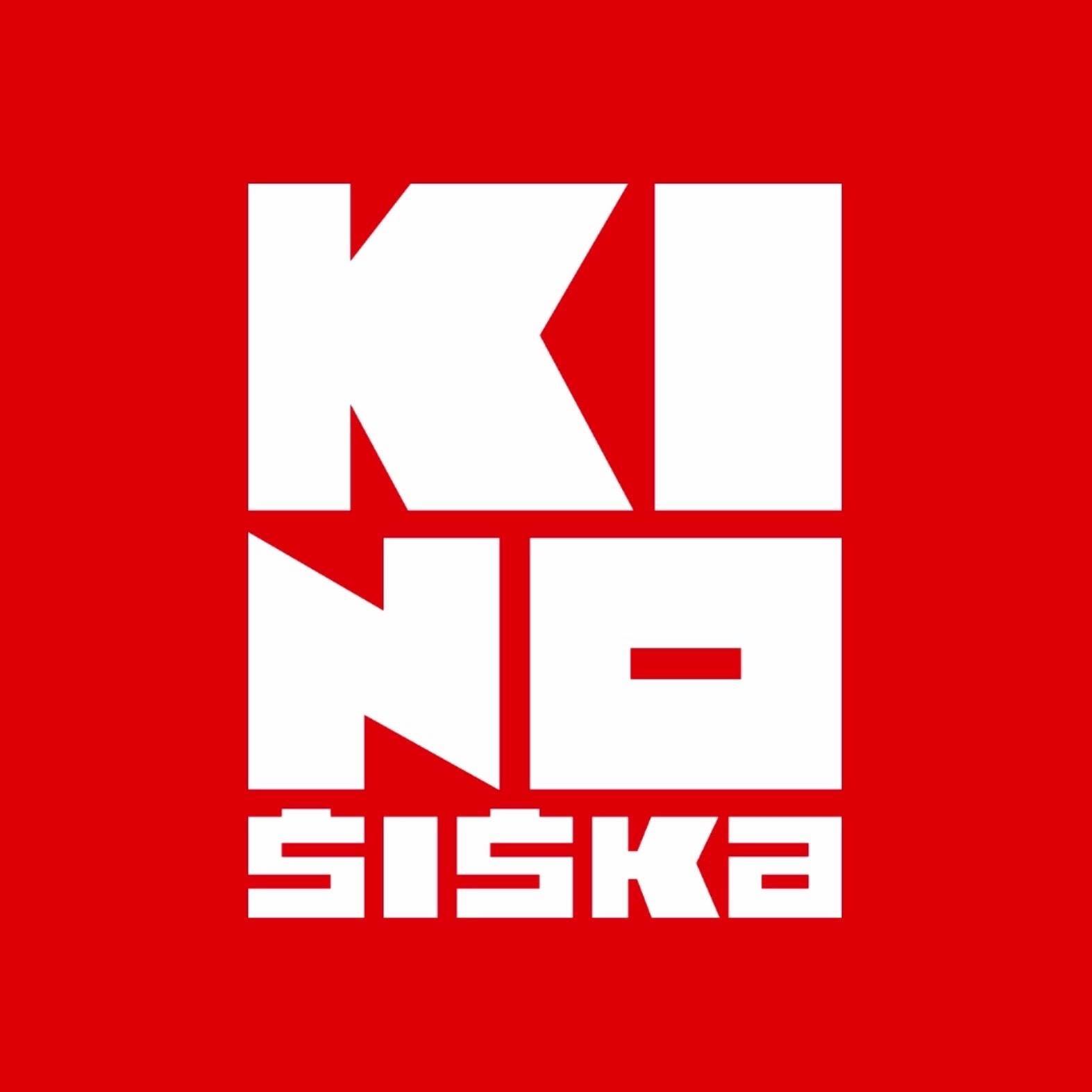Kino Šiška štream